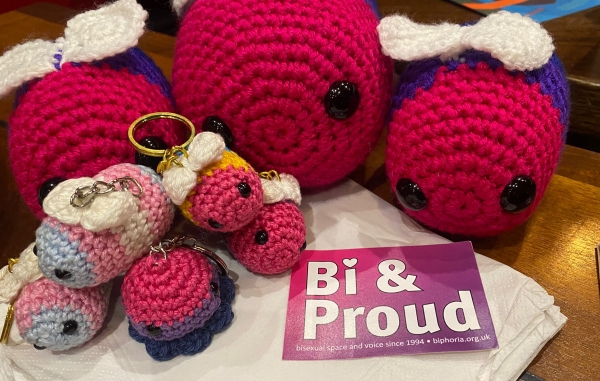 bi-bees